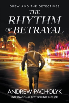 Paperback The Rhythm of Betrayal Book