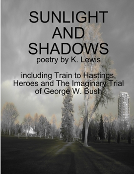 Paperback Sunlight and Shadows Book