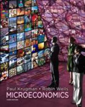 Test Bank for Use with Microeconomics