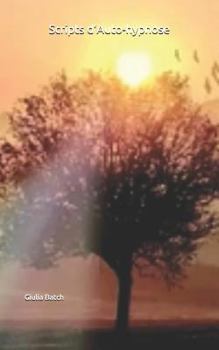 Paperback Scripts d'Auto-hypnose [French] Book