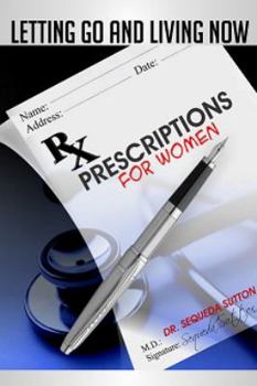 Paperback Prescriptions For Women Book