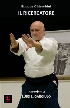 Paperback Il Ricercatore: Intervista a Luigi L. Gargiulo [Italian] Book