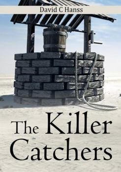 Paperback The Killer Catchers Book