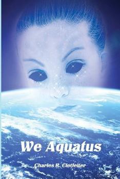 Paperback We Aquatus Book
