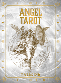 Cards Angel Tarot Book