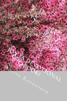 Paperback Joy (A Devotional Book) Book