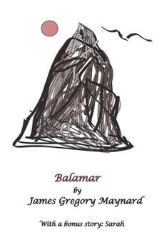 Paperback Balamar Book