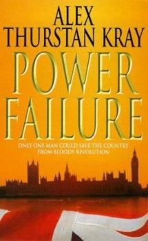 Paperback Power Failure (The Thriller Club) Book
