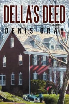 Paperback Della's Deed Book