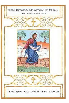 Paperback The Spiritual Life in the World Book