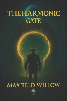 The Harmonic Gate (The Chronicles of Graros)