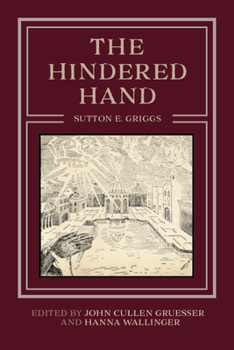 Paperback The Hindered Hand Book