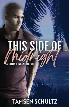 Paperback This Side of Midnight Book