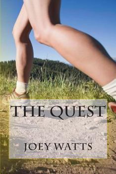 Paperback The Quest Book