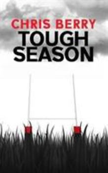 Paperback Tough Season Book