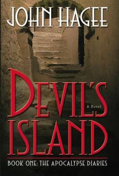 Hardcover Devil's Island A Novel Book