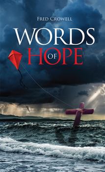 Hardcover Words of Hope Book