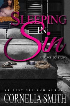Paperback Sleeping In Sin: Deluxe Edition Book 1-4 Book