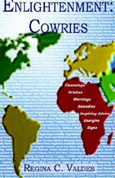 Paperback Enlightenment: Cowries Book