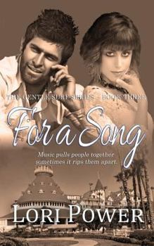 Paperback For a Song Book