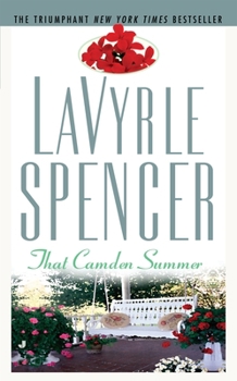 Mass Market Paperback That Camden Summer Book