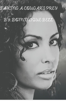 Paperback Taking a Cougar's Prey Book