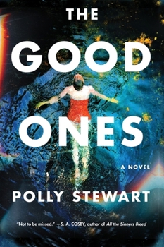 Paperback The Good Ones Book