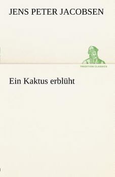 Paperback Ein Kaktus Erbl Ht [German] Book