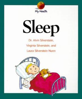 Paperback Sleep Book