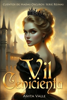 Paperback Vil Cenicienta [Spanish] Book