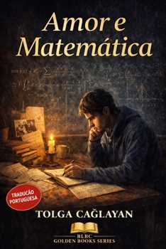 Paperback Amor e Matemática [Portuguese] Book