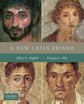 Paperback A New Latin Primer Book