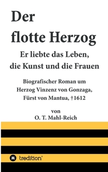 Paperback Der flotte Herzog [German] Book