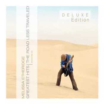 Greatest Hits - The Road Less Traveled