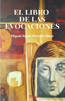 Paperback El libro de las evocaciones [Spanish] Book