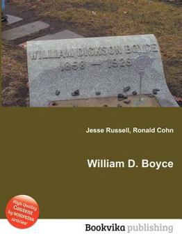 William D. Boyce