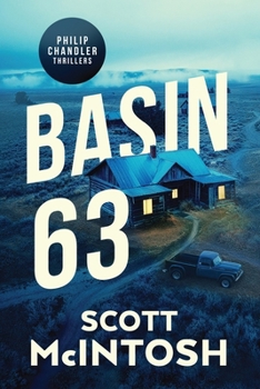 Paperback Basin 63 Book
