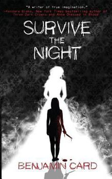 Paperback Survive the Night Book