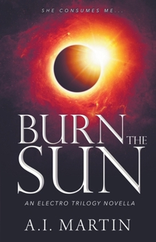 Paperback Burn the Sun Book