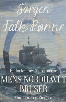 Paperback Mens Nordhavet bruser [Danish] Book