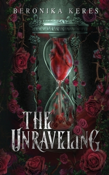 Paperback The Unraveling Book