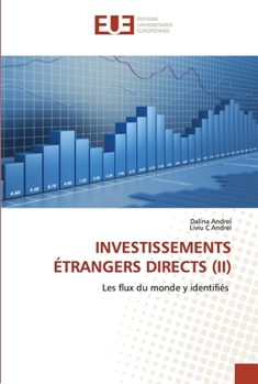 Paperback Investissements Étrangers Directs (II) [French] Book