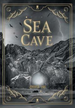 Sea Cave (White Lightning Mysteries)