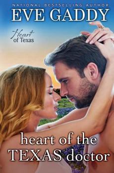 Paperback Heart of the Texas Doctor Book