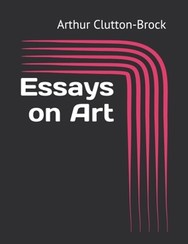 Essays on Art