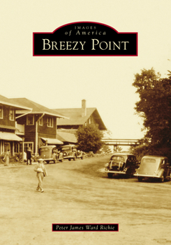 Paperback Breezy Point Book