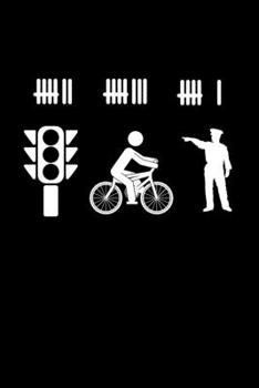 Notizbuch: Auto Autofahrer Raser Autobahn Polizei Ps Geschenk 120 Seiten, 6X9 (Ca. A5),Blanko / Skizzen (German Edition)