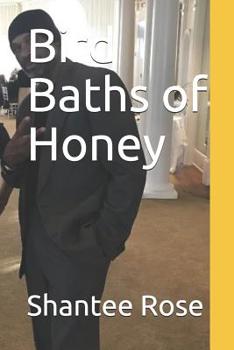 Paperback Bird Baths of Honey Book