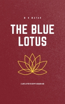 Paperback The Blue Lotus Book