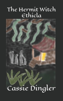 Paperback The Hermit Witch Ethicla Book
